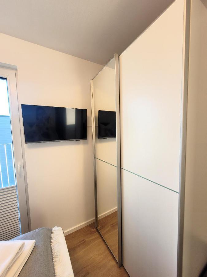 Winterberg Penthouse 21125 Apartment Exterior photo