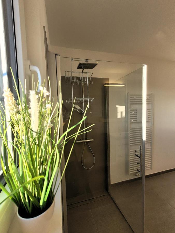 Winterberg Penthouse 21125 Apartment Exterior photo