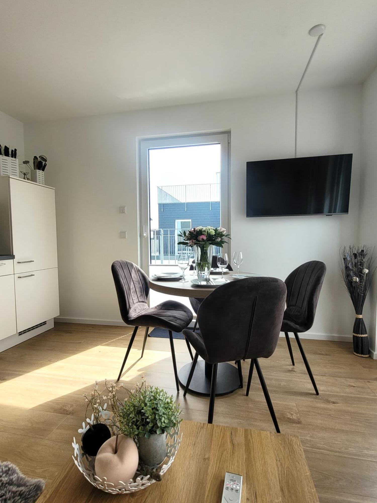 Winterberg Penthouse 21125 Apartment Exterior photo