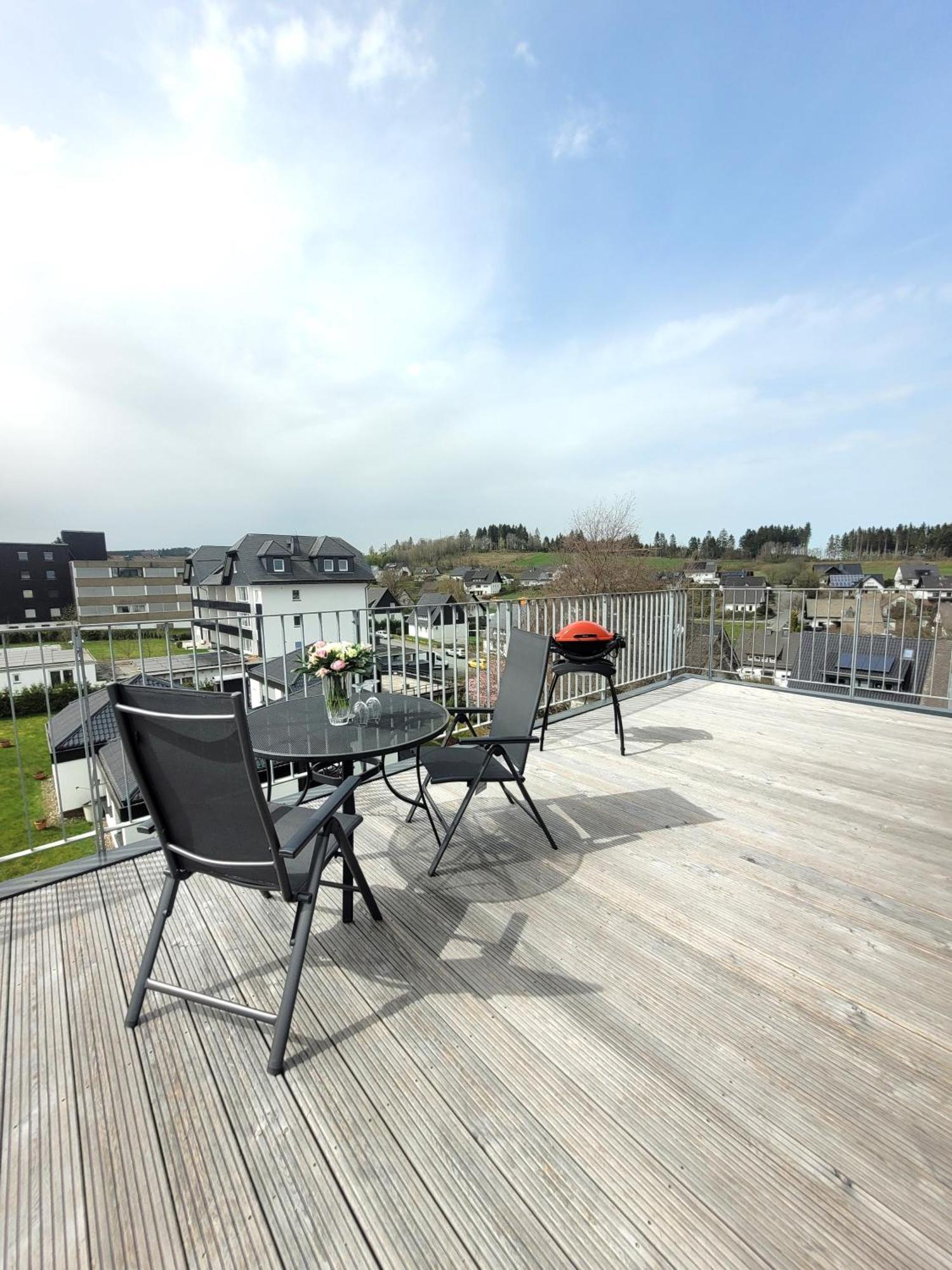 Winterberg Penthouse 21125 Apartment Exterior photo