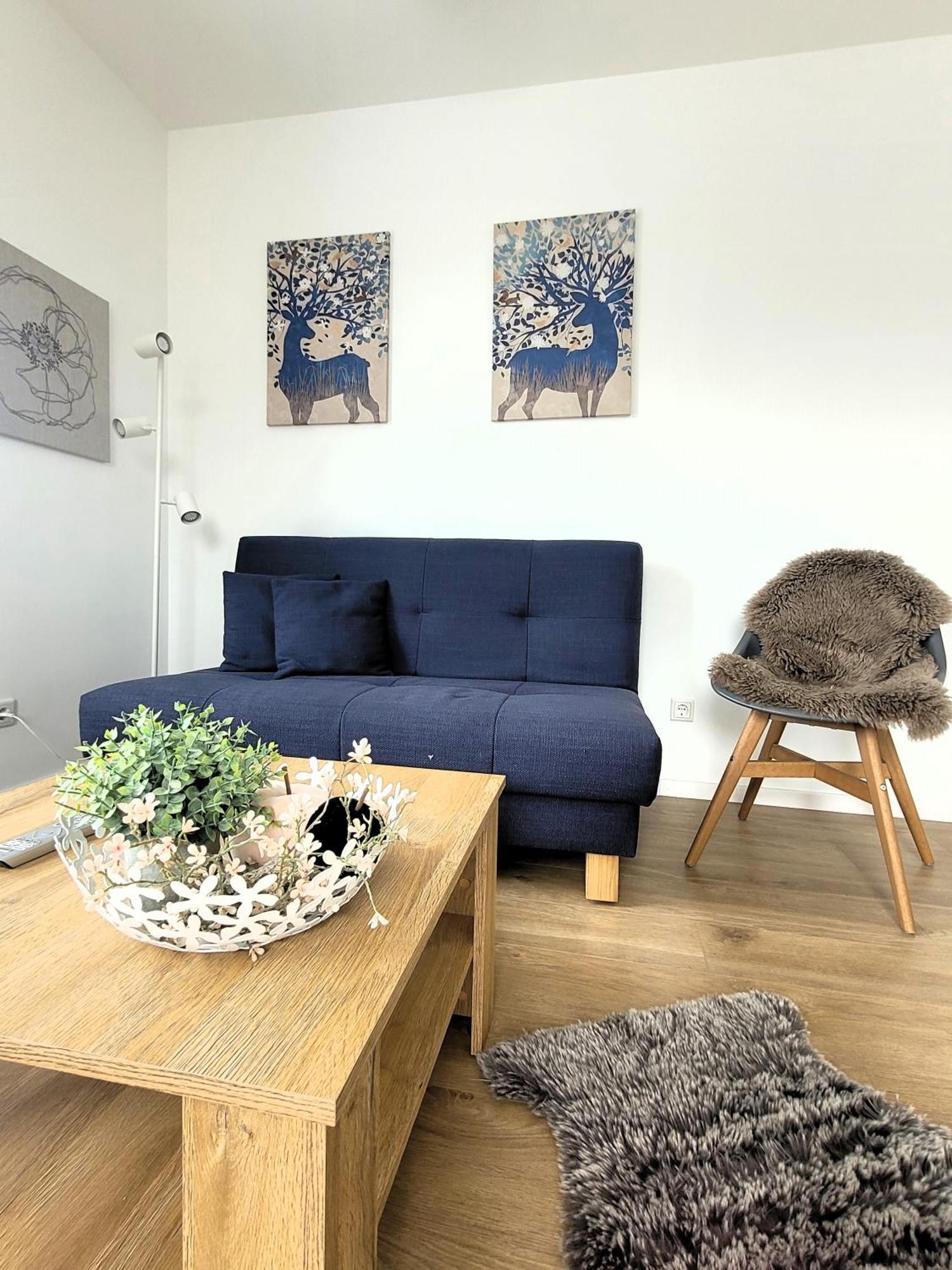 Winterberg Penthouse 21125 Apartment Exterior photo
