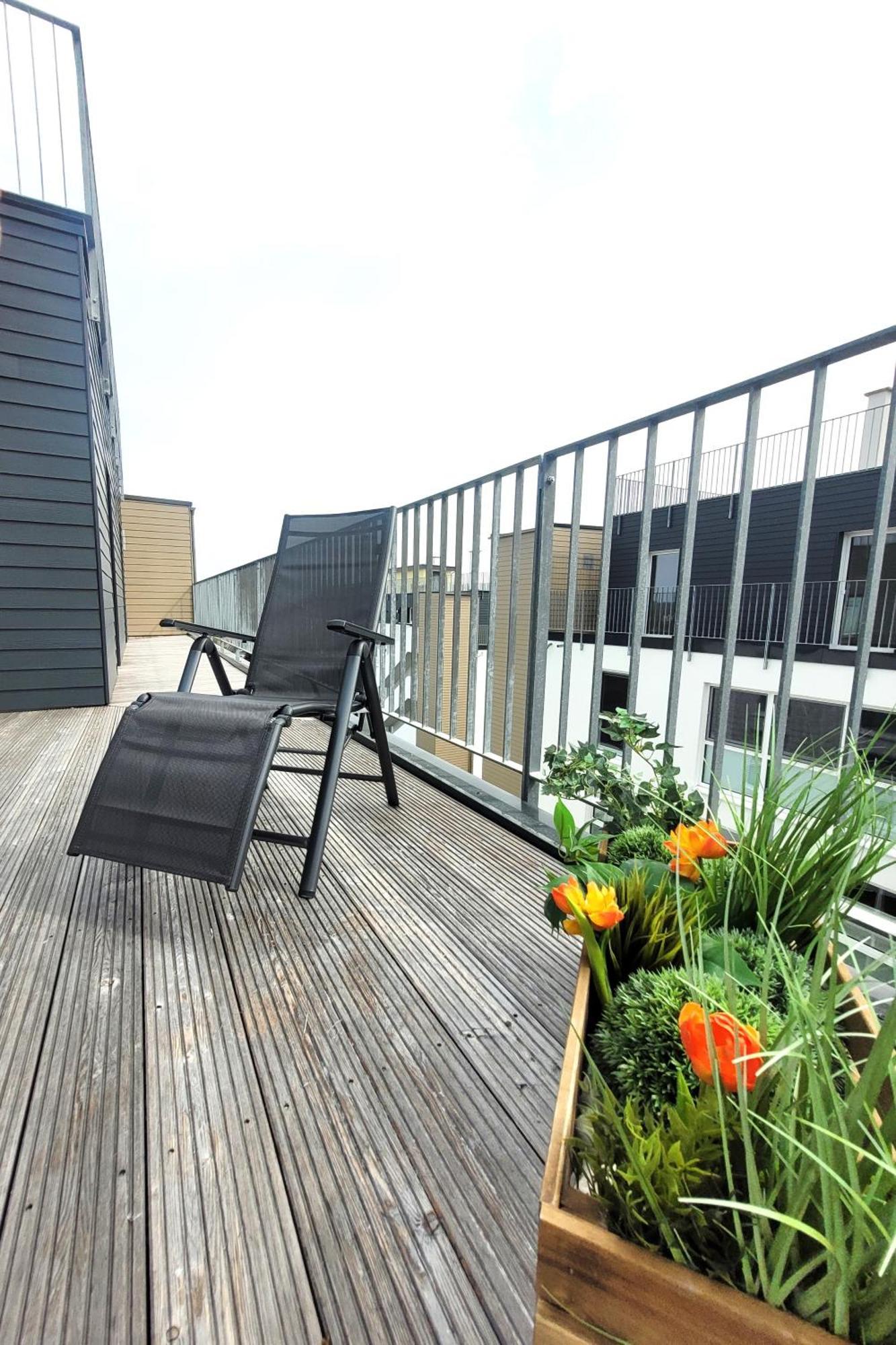 Winterberg Penthouse 21125 Apartment Exterior photo