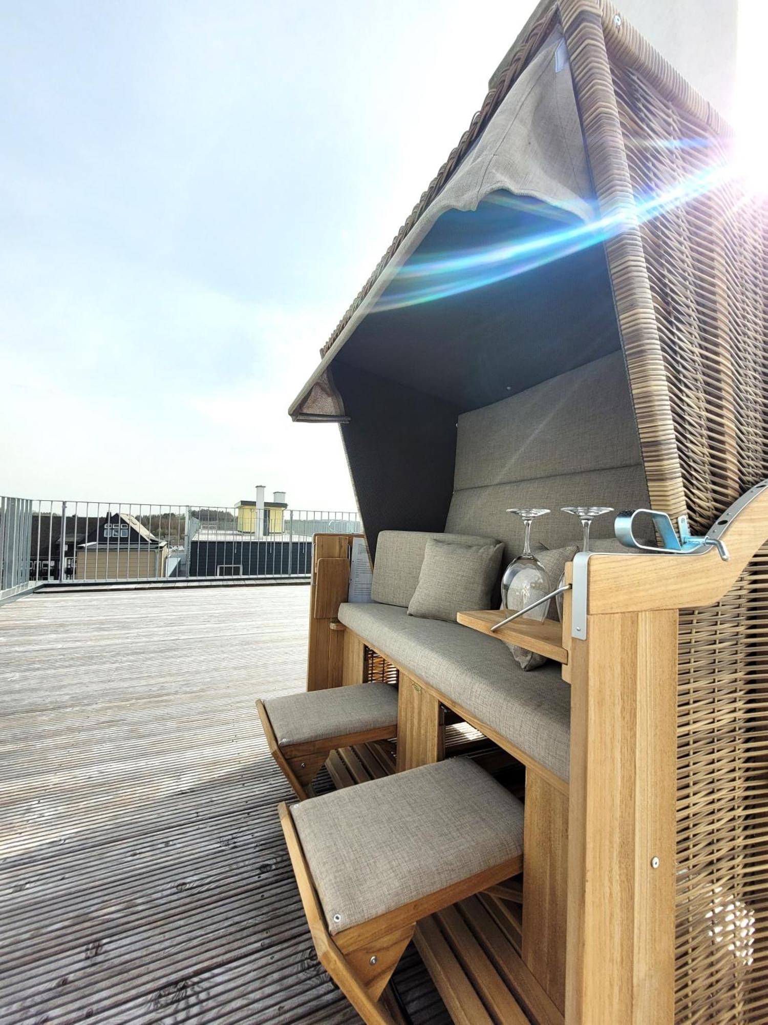 Winterberg Penthouse 21125 Apartment Exterior photo